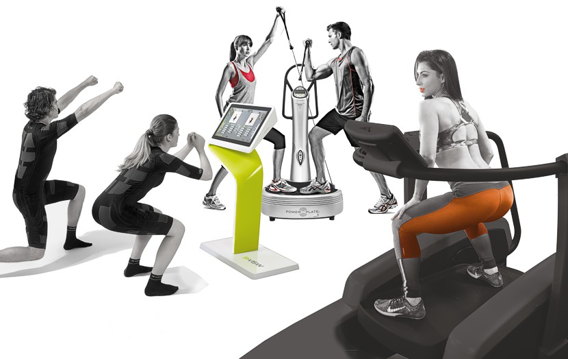 fit3geraete wav e powerplate react