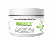 best amino power