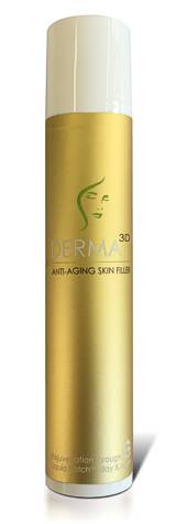 derma 3d anti aging skin filler 2